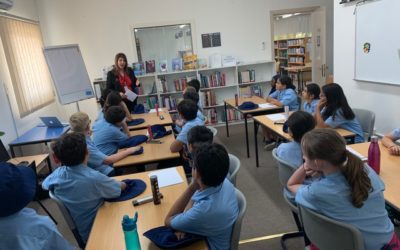 Creative Writing Tips