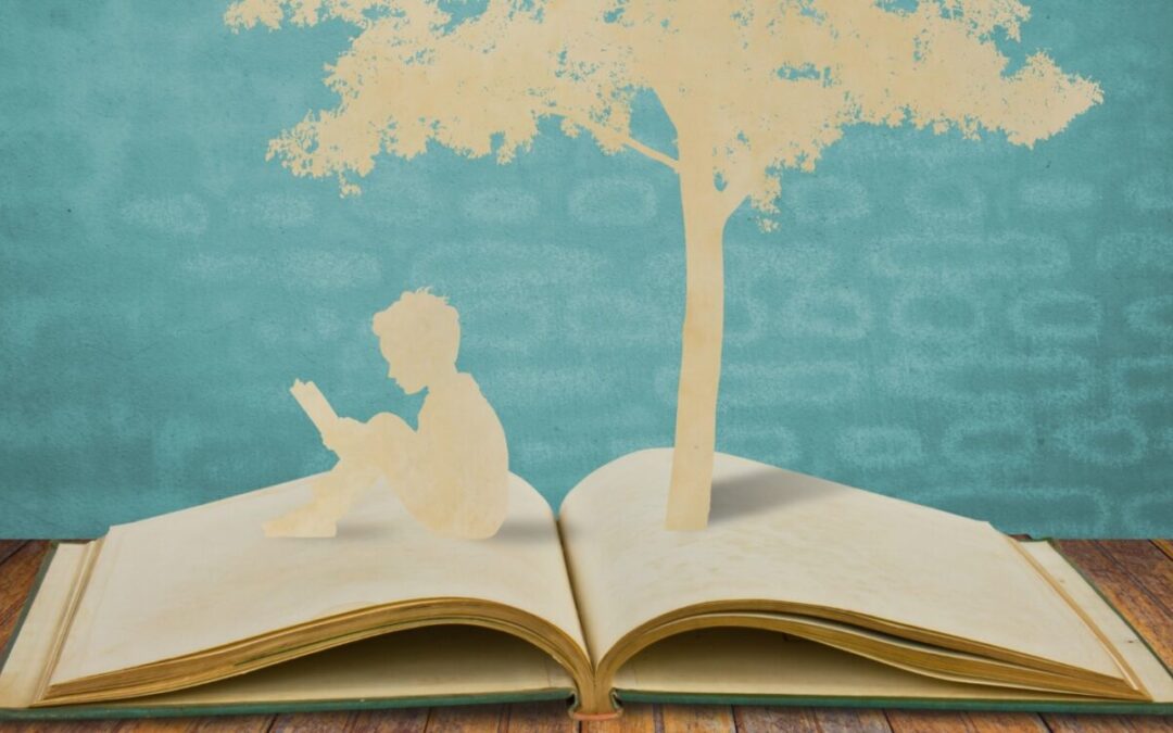 Summer Storytelling Fun