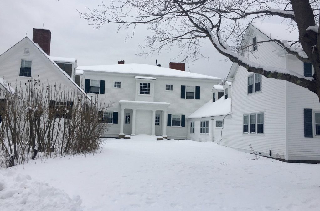 November Updates 2019