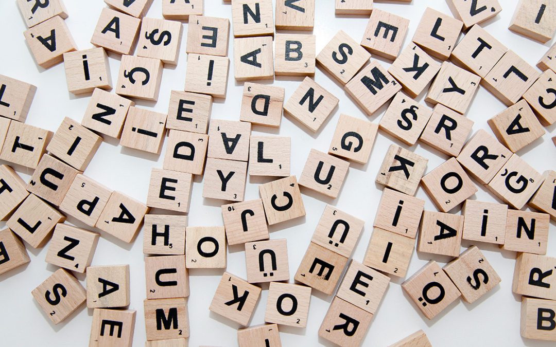 Fun with Words 2019 review