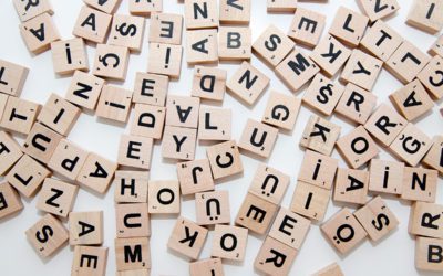 Fun with Words 2019 review