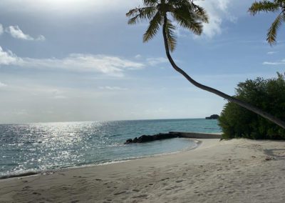 A Perfect Day Maldives by Nancy Ray