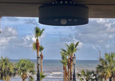 Galveston San Luis Galveston by Elisha