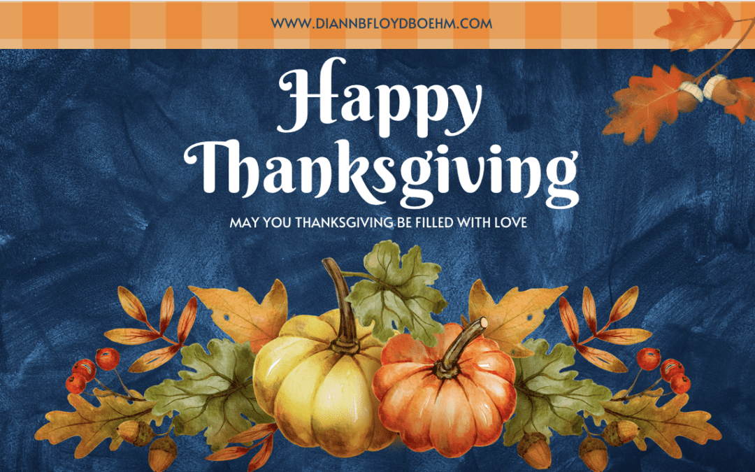 November Newsletter 2023