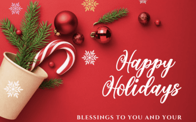 December Newsletter 2023