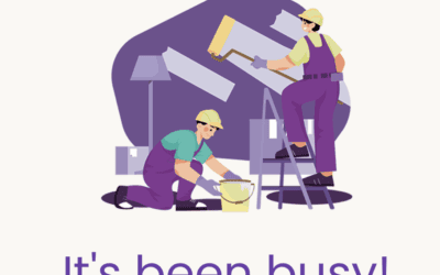 Catching Up With Diann