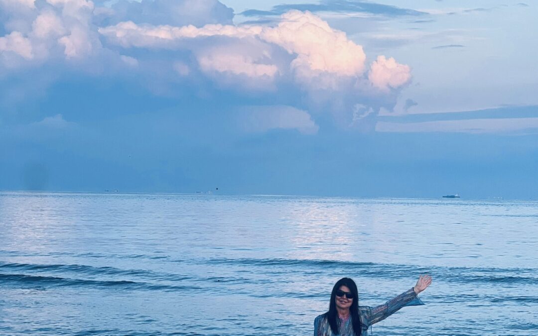 Beach Magic & Memories