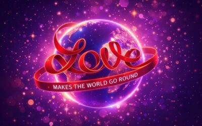 Around the World, One Language: Love