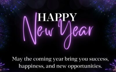 January Newsletter 2024