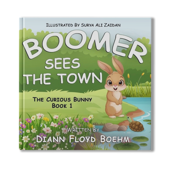 A Song of Peace Book