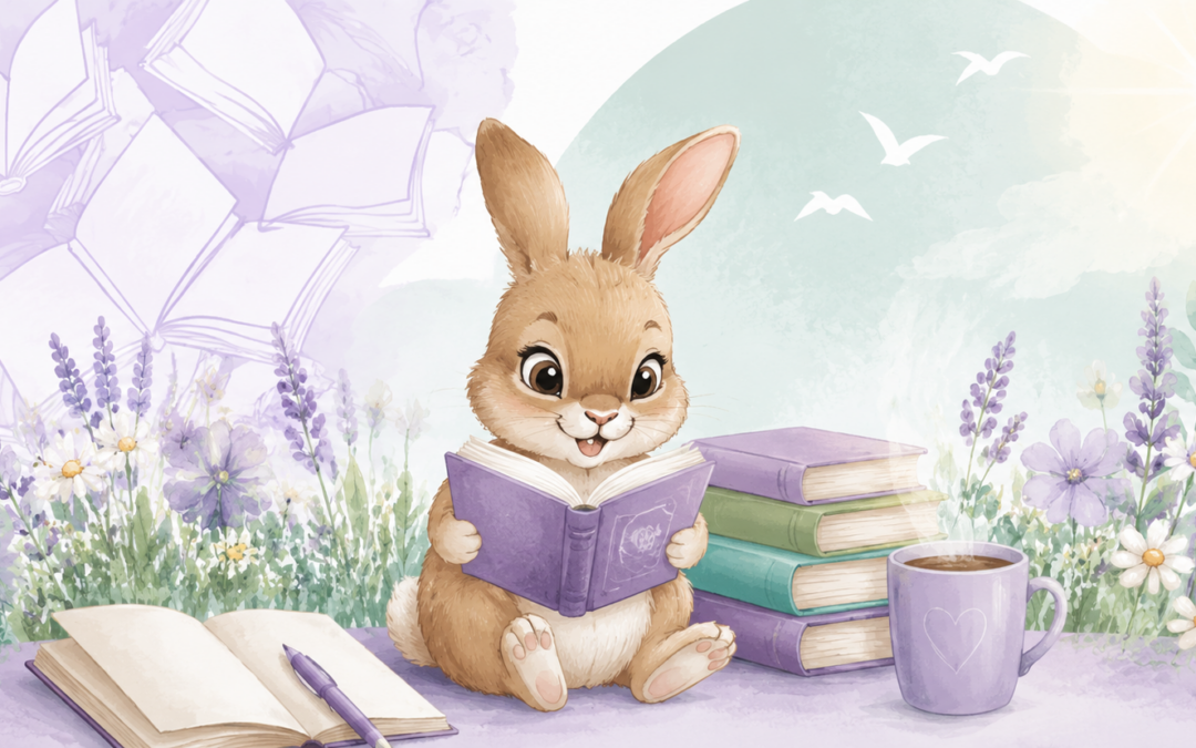 Summer Stories and New Adventures